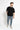 T-shirt oversize - Lochrome